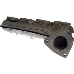 Dorman 674-728 Passenger Side Exhaust Manifold Kit - Includes Required Gaskets and Hardware Compatible with Select Chevrolet / GMC Models