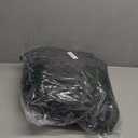 Waitu Wearable Blanket Sweatshirt Gifts for Women and Men, Warm and Cozy Giant Blanket Hoodie, Thick Flannel Blanket with Sleeves and Giant Pocket - Dark Gray (Adult)