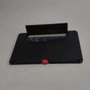 12" Screen Magnifier for Cell Phone, Mobile Phone 3D HD Magnifying Projector Screen Enlarger for Movies, Videos and Gaming, Foldable Phone Stand with Screen Amplifier, Compatible with All Phones