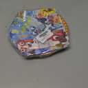 Fuyhiuous Number Blocks Party Supplies include plates, napkins for the Number birthday party decoration