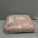 Taygeer Travel Backpack for Women, Carry On Backpack with Water Bottle Pocket & Shoe Pouch, TSA 15.6inch Laptop Mochila Flight Approved, Nurse Bag Casual Daypack for Weekender Business Hiking, Pink (Large)