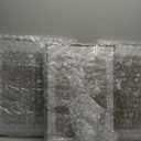 KUVIOKE Boho Botanical Flower Wall Art Framed Vintage Floral Wall Prints Wildflower Neutral Rustic Bohemain Artwork Kitchen Bedroom Decor 11x14in (Natural Framed)