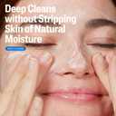 Cetaphil Face Wash, Daily Facial Cleanser for Sensitive, Combination to Oily Skin, 4 Oz 3 Pack, Gentle Foaming, Soap Free, Hypoallergenic