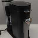 Ninja | Coffee Maker | Single Serve |Brew with Coffee Pods & Grounds| Compatible with K-Cup Coffee Pods | 4 Brew Styles, up to 24oz Cup Sizes & 56oz Removable Reservoir | Black | PB051