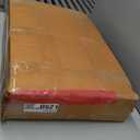 FRELISH DECOR Handwoven Jute Area Rug - 7 feet Round - Natural Yarn - Rustic Vintage Beige Braided Reversible Rug - Eco Friendly Rugs for Bedroom - Kitchen - Living Room - Farmhouse (7' Round)