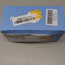 QUMY Dog Shoes for Large Dogs, Medium Dog Boots & Paw Protectors for Winter Snowy Day, Summer Hot Pavement, Water-Resistant in Rainy Weather, Outdoor Walking, Indoor Hardfloors Skid-Resistant Sole (Size 8: 3.0''x3.3"(W*L) (Pack of 4))