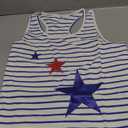 Women Tank Top Size Large 
