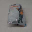 Spooktacular Creations Halloween Child Dragon Costume, Dinosaur Costume Kids with Wings Eggs for Baby Toddler Dress Up Party (Toddler(3-4 yrs), Blue)