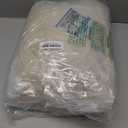 Turquoize 3 Piece Sofa Covers for 2 Cushion Couch Sofa Slipcover Soft Couch Cover for Dogs-Washable Sofa Furniture Covers with 2 Individual Cushion Covers (2 Cushion Sofa, Biscotti Beige)