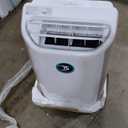 Amazon.com: Dreo Portable Air Conditioners, 12,000 BTU AC Unit for Bedroom with Drainage-free Cooling, 46dB Quiet, APP/Voice/Remote, 24h Timer with Fan & Dehumidifier, Smart Standing AC for Room Indoors, AC515S : Home & Kitchen