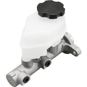 PHILTOP M390401 Brake Master Cylinder Assembly Replacement for Pontiac Grand Prix 1998-2008, Buick Century 1999-2003 2005, Buick LaCrosse 2005-2009, Chevrolet Impala 2000-2005, Monte Carlo 2000-2005