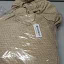 Sofa Covers Couch Covers for Sofa Pet Friendly Couch Cushion Covers Universal Sofa Covers Washable Stretch Slipcovers for Sectional Sofa (Light Coffee,Extra Large Single Seat Cover)