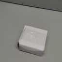 Zhengmy 220 Pcs Round Brass Tags, 1-1/4 Inch Diameter, Gold Blank Metal Stamping Key Brass Tags with Hole Engraving for Pets, Dogs, Plants, Doors