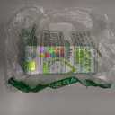 AAwipes 8-in-1 Aquarium Test Kit for Fish Tanks - Quick & Accurate Water Testing Strips for Aquariums & Ponds. Tests pH, Ammonia, Alkalinity, Hardness, Chlorine, etc. (K02-50)