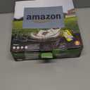 Mole Repellent Solar Powered, 8 Pack Snake & Skunk Repellent for Yard, IP 65 Waterproof Ultrasonic Deterrent Stakes, Get Rid for Rabbit, Gopher, Vole, Chipmunk, Deer, Groundhog for Lawns Garden