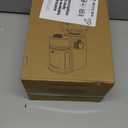 SHARDOR Electric Burr Coffee Grinder 2.0, Adjustable Burr Mill with 16 Precise Grind Setting for 2-14 Cup, Black