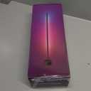 Corner Floor Lamp - Smart RGB LED Corner Lamp with App and Remote Control, 16 Million Colors & 68+ Scene, Music Sync, Timer Setting - Ideal for Living Rooms, Bedrooms, and Gaming Rooms