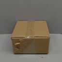 Espresso Cups Set of 4, 5 OZ Expresso Shots Glass Cup, Double Walled Glass Coffee Mugs, Espresso Machine Accessories,Insulated Clear Espresso Shot Glasses Cups,Water Won't Enter Between Double Walls (vacuum)