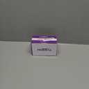 Sterile Urine Specimen Cups with Lids (2PK)- 4 oz. Sample Urine Cups for Specimen Collection - Individually Wrapped Urine Cups for Testing - Stool, Semen Analysis, and Pee Cup