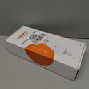 2-in-1 Dog Hair Dryer with Slicker Brush for Small-Sized Dogs and Cats | Pet Hair Dryer | Dog Blow Dryer | 300 Watts, 75-85 dB, Adjustable Temperature, Overheat Protection