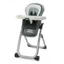 Graco DuoDiner DLX 6-in-1 Highchair, Mathis