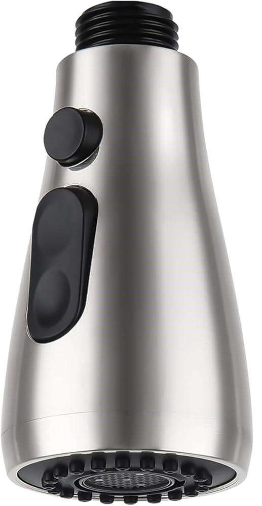 Faucet Sprayer Head