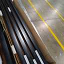 GarveeLife 13 ft x26 ft x11 ft Oversized Metal Carport, Steel Heavy Duty Car Ports for All-Weather, Tall Carport for Full-Size Pickup Trucks, Boats, and Tractors, N.W. 780 LBS