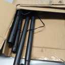 Lomotech Lighted Cherry Blossom Tree - 2 Pack 6Ft Color Changing Artificial Tree with 11 Modes Timer for Indoor Outdoor Party Holiday Christmas Decorations(Warm White to Multicolor)