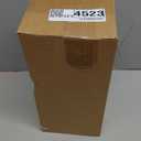 Foilswirl 24 Pcs Dog Squeaky Tennis Balls Bulk 2.95 Inch Interactive Pet Toy Ball Dog Chewing Toy for Large Medium Small Puppy Training and Practice Pet