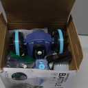 Lehoo Castle Amphibious Remote Control Car, 4WD RC Cars for Boys Age 8-12 with Water Gun, Remote Control Boat for Kids, Toys for 6 7 8 9 Year Old Boy