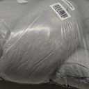 VEVOR Pregnancy Pillow, U-Shaped Full Body Maternity Pillow for Pregnant Women, Soft and Breathable Pregnant Support Pillows with Removable & Washable Cover, Perfect for Back, Belly, Hip, Legs Relief