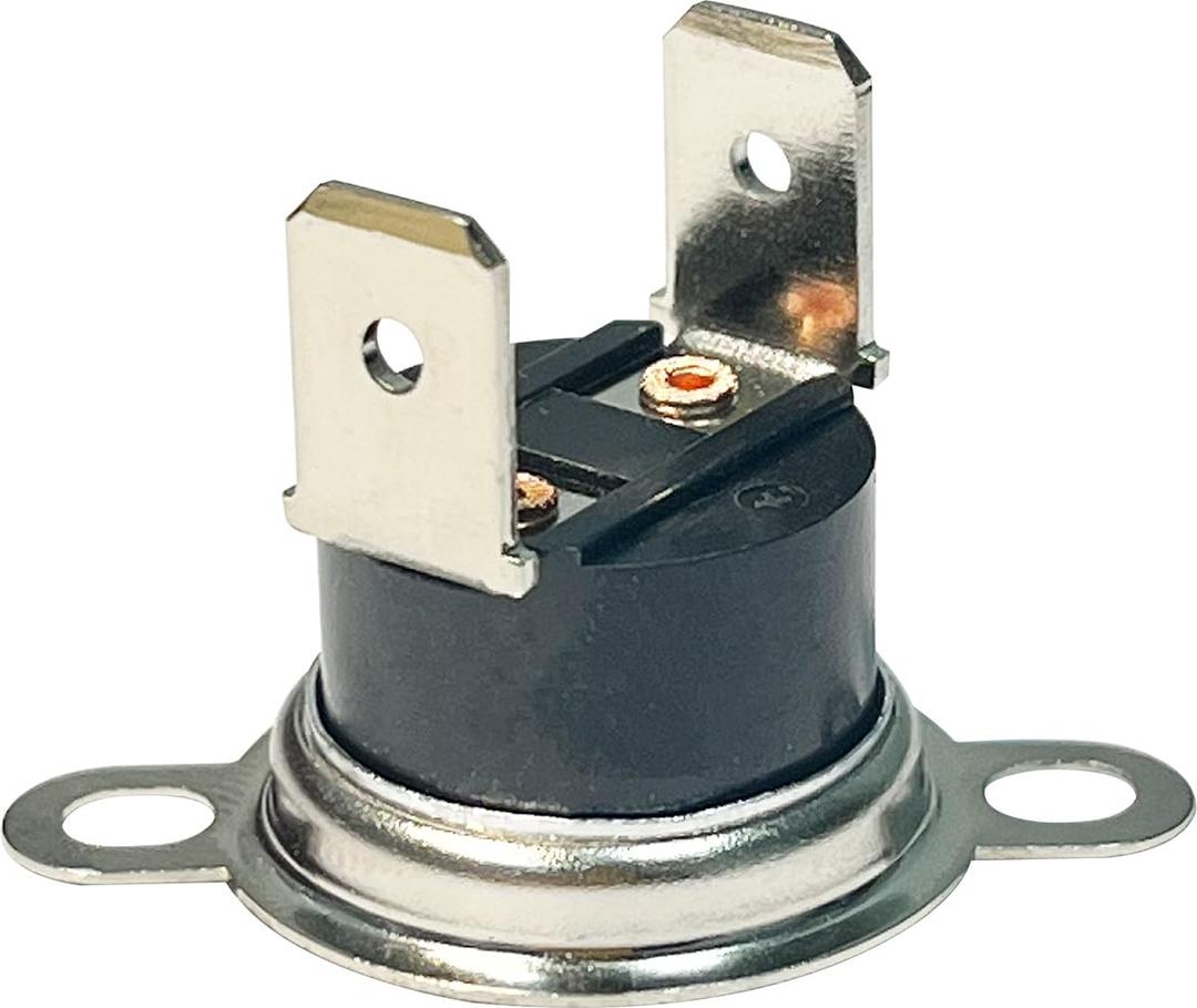 WP8304452 Thermal Fuse Thermostat Limit Switch Compatible with Whirlpool Kitchen Aid Wall Oven Microwave Built-in Oven Combo Microwave