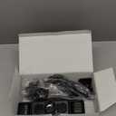 Dash Cam 1080P 3 Inch Dashboard Camera Car Recorder Wide Angle Dashcam Driving Loop Recording G-Sensor, Exposure Compensation, Motion Detection, Night Vision, Reverse Help, 360 Degree Protection