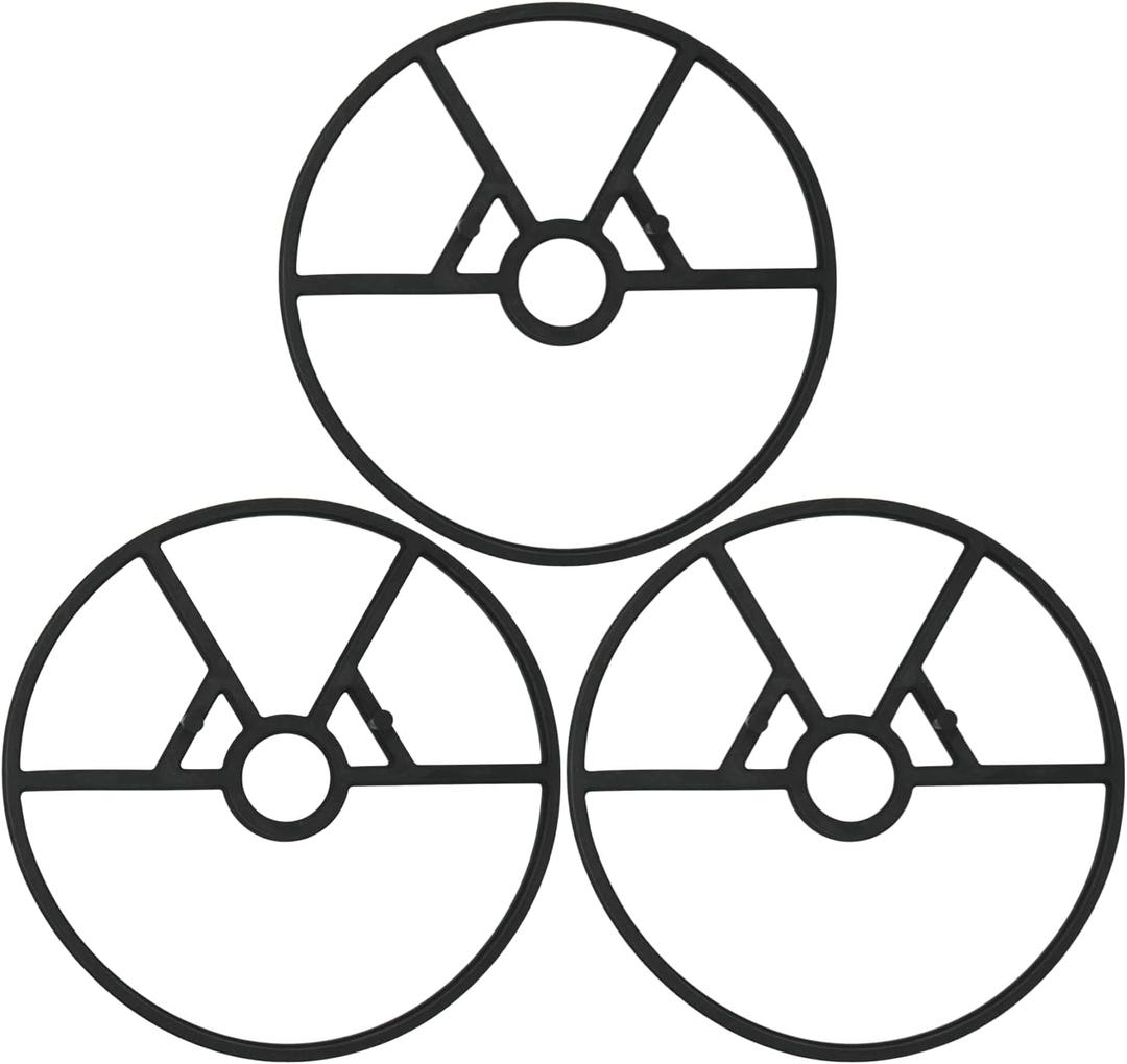AppliaFit 3-Pack Spider Gasket Compatible with Hayward SP0714T Vari-Flo XL Valve and SPX0714CA (3-Pack)