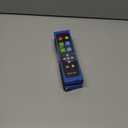 2 x Hisense Replacement TV Remote Compatible with Hisense TV's ONLY (Black) Big Button TV Remote Control, Simplified and Easy to Use (2xAAA Batteries not Included)