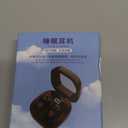 Ear Buds Invisible Mini Earbuds Wireless Bluetooth, Smallest Low Profile Micro Tiny Discreet Hidden Earbuds for Work, Small Headphones, Sleep Wireless Earphone IPX5 Waterproof for Small Ear Canals