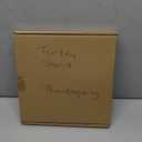 Stainless Steel Turkey Chicken Fryer Accessory, Turkey Fryer Rack Kit, Thanksgiving Turkey Roasting Stand with Wire Handle Lifter Hook Vertical Roaster Holder Base for Deep Fry Pot