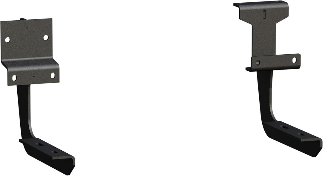 Luverne 401470 14+ Prmstr Shrt,GRP Brkt, Lh