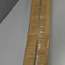 No Drill Cordless Roman Shades for Windows No Tools Roman Shades, Blackout Fabric Blinds for Indoor Windows, UV Protection, Privacy, Thermal Insulation Roman Blinds, Easy to Install (31"W x 64"H, Linen)