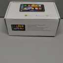 Wireless CarPlay Screen Android Auto for Car, 7" Touch Screen Navigation Portable Car Stereo CarPlay Bluetooth Mirror Link, Siri, AirPlay, AUX, Voice Assistant for All Vehicles Upgrade