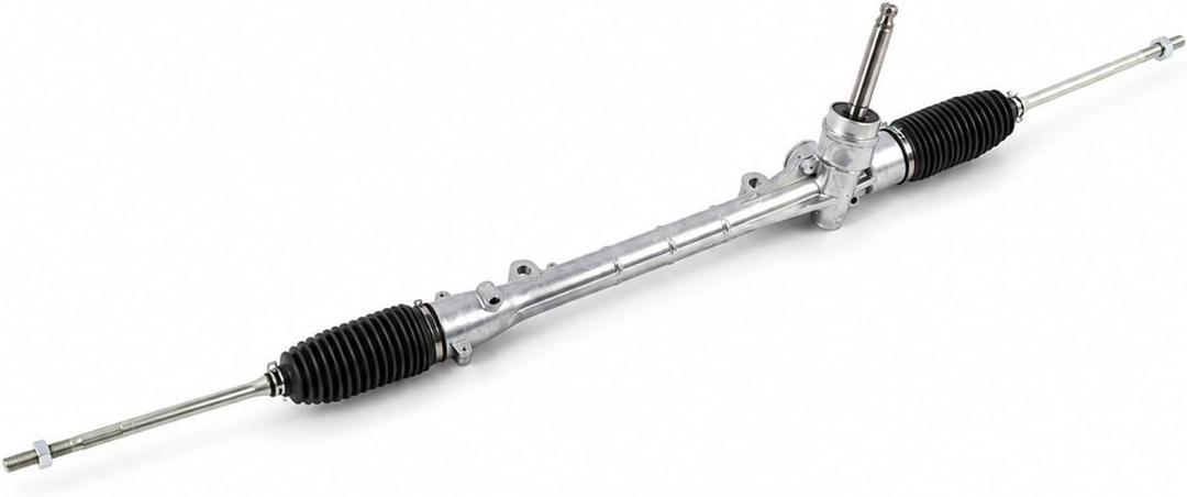 Power Steering Rack and Pinion Compatible with Outlander 11-20