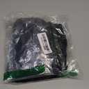 Avidlove Lace Long Sleeve Bodysuit for Women Crew Neck Body Suits Slimming Going Out Concert Tops Fall Outfits (Medium, Black)