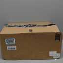 Loloi Amber Lewis x Zephyr Collection PAL0040 Natural/Red22'' x 22'' Cover Only Pillow