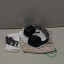 Tatybo Wireless Gaming Headsets for Ps5 Ps4 PC, 2.4GHz USB & Type-C Gaming Headphones, 40H+ Hrs & 7.1 Surround Sound with Noise Canceling Microphone for Switch Phone