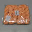 1PC 10FT Cheesecloth Table Runner (Peach)