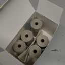 Moodie Disposable Diaper Bags Dispenser COMBO PACK | 105 VANILLA SCENTED Baby Poop Bags TOTAL | Dirty Diaper Trash Bags | Diaper Bags Disposable (VANILLA DREAM)