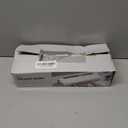 75kpa Food Vacuum Sealer with LED Indicator Light, Dry/Wet Modes, with 20 Vacuum Bags