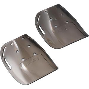 1 Pair Work Shoes Metatarsal Guards Safety Footwear for Most Work Boots