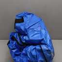 Mattress Bags for Moving, BETU Mattress Protector Waterproof Mattress Cover Queen Size Storage Bags with 8 Heavy-Duty Handles and Zipper for Bed Extra Thick Large Reusable (82"x62"x15" Blue)