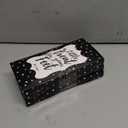 Cavertin Women's Novelty Socks with Gift Box Cat Lover Dog Mom Book Lover Cat Mom Llama Unicorn Sloth Corgi 3 Pack